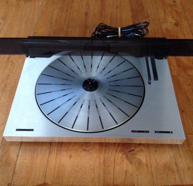 Bang and Olufsen Beogram 7000 5981