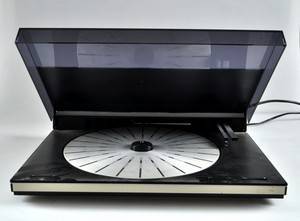 Bang and Olufsen Beogram 9000 5961