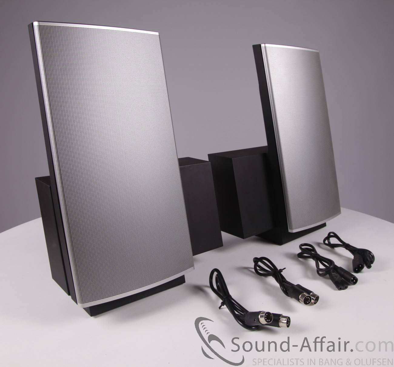 Bang and Olufsen Beolab 2500