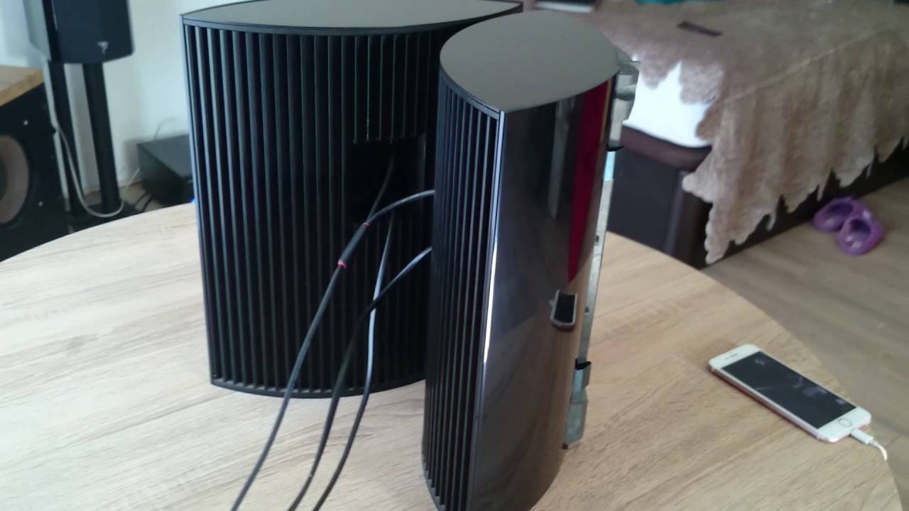 Bang And Olufsen Beolab 4000