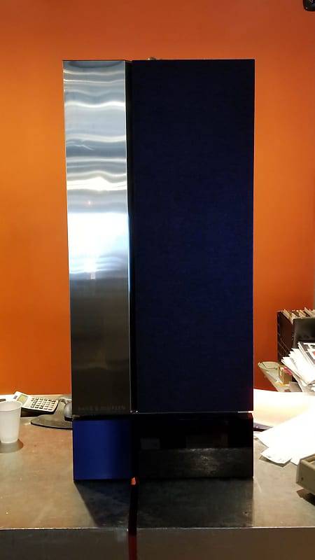 Bang and Olufsen Beolab 5000