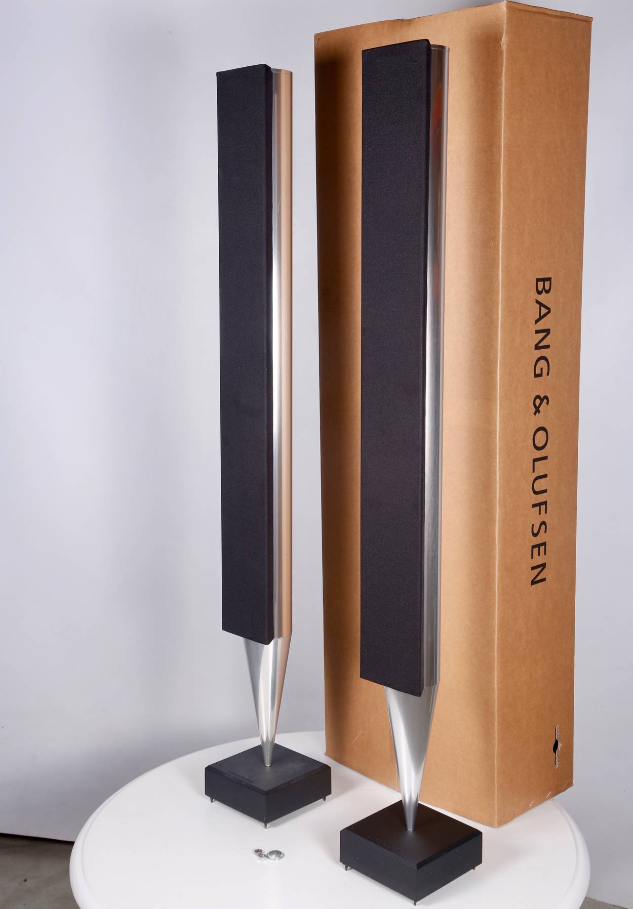 Bang and Olufsen Beolab 8000