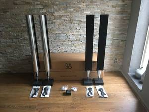 Bang and Olufsen Beolab 8000
