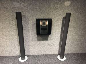 Bang and Olufsen Beosound 3000