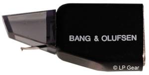 Bang and Olufsen MMC 10 E-B