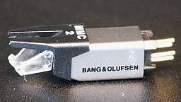 Bang and Olufsen MMC 2