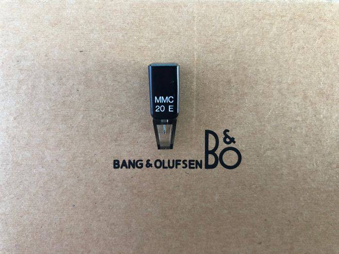 Bang and Olufsen MMC 20 E