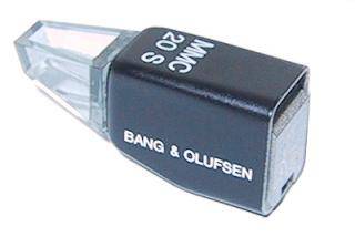 Bang and Olufsen MMC 20 EN