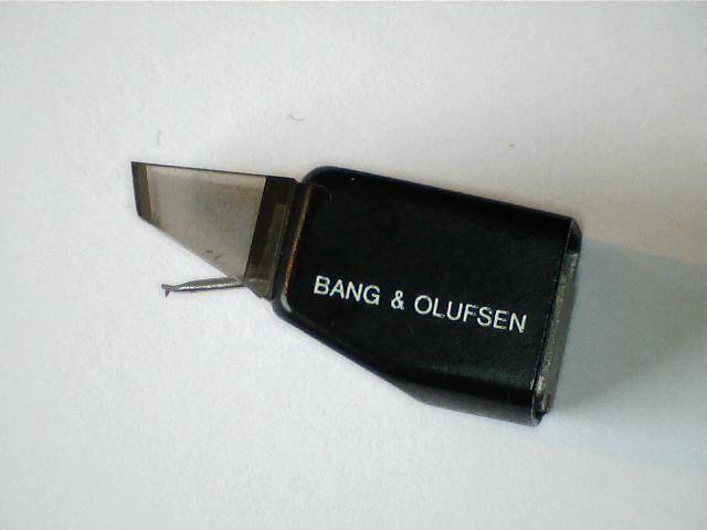 Bang and Olufsen MMC 20 S