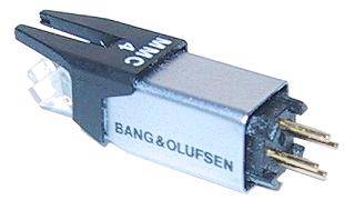 Bang and Olufsen MMC 4
