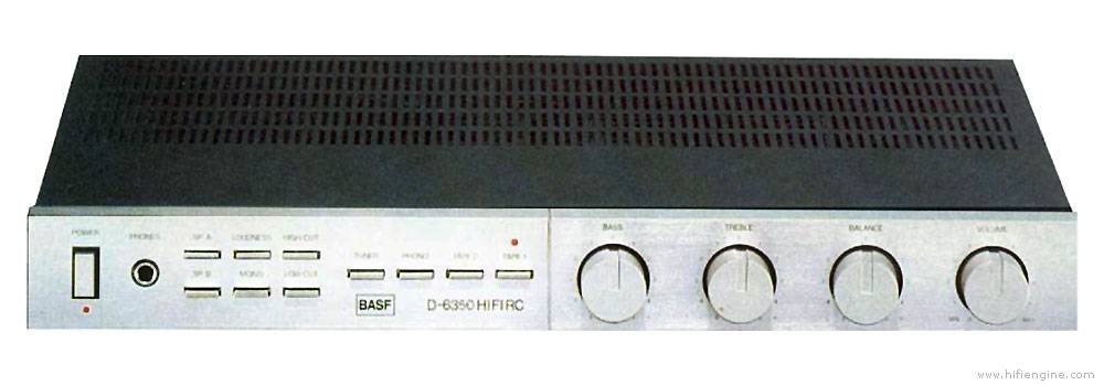 BASF D-6350 RC