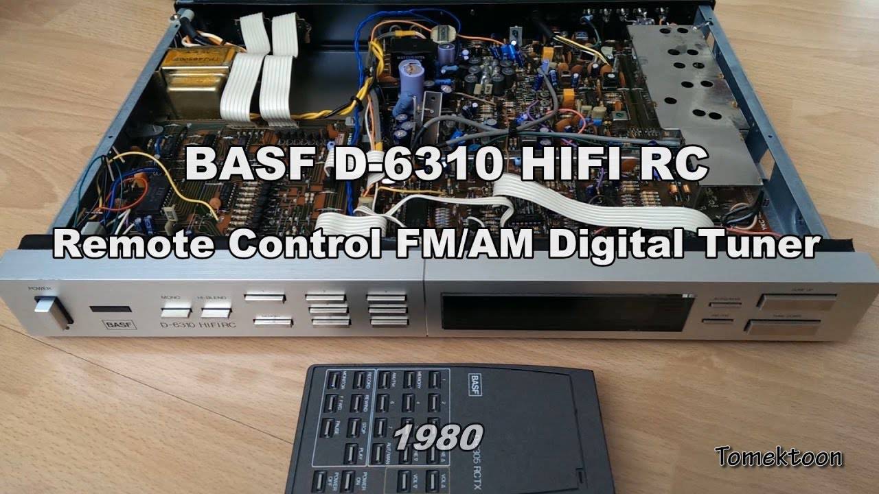BASF D-6350 RC
