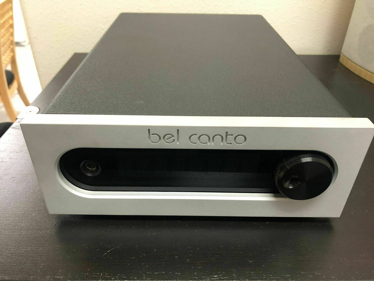 Bel Canto C7R