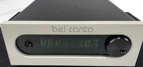 Bel Canto DAC2.5