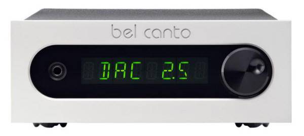 Bel Canto DAC2.5