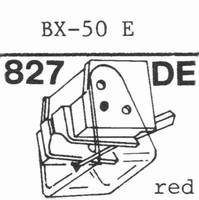 Bellex BX-50 E