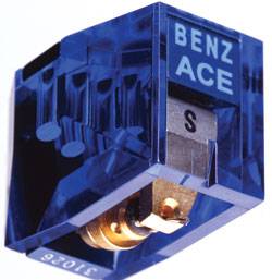 Benz Micro ACE HS3