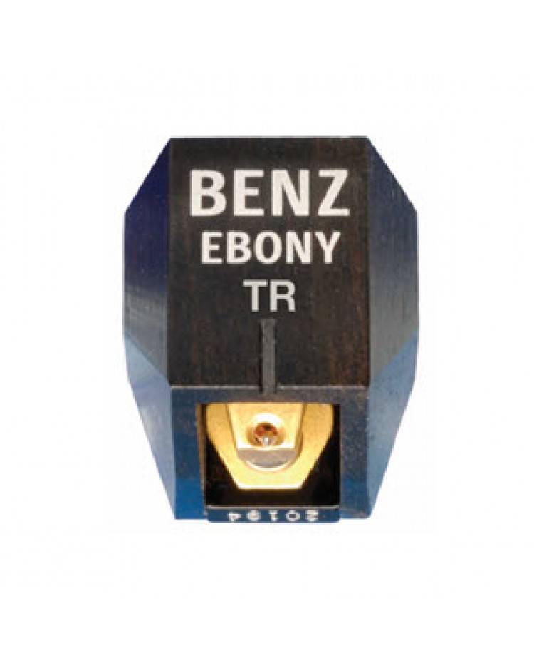 Benz Micro Ebony H