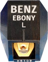 Benz Micro Ebony HS