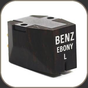 Benz Micro Ebony HS