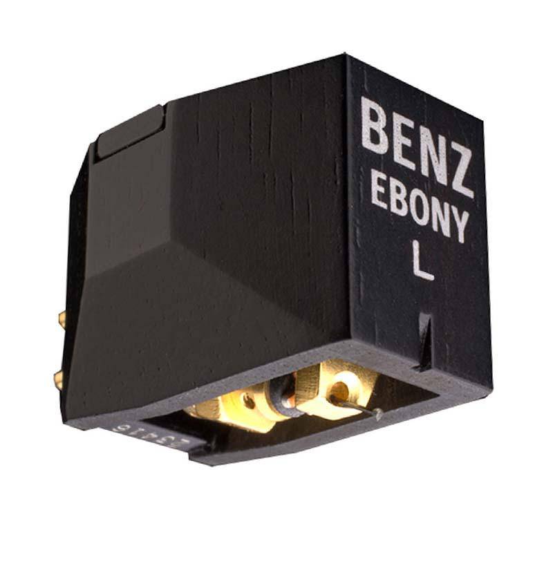 Benz Micro Ebony LS