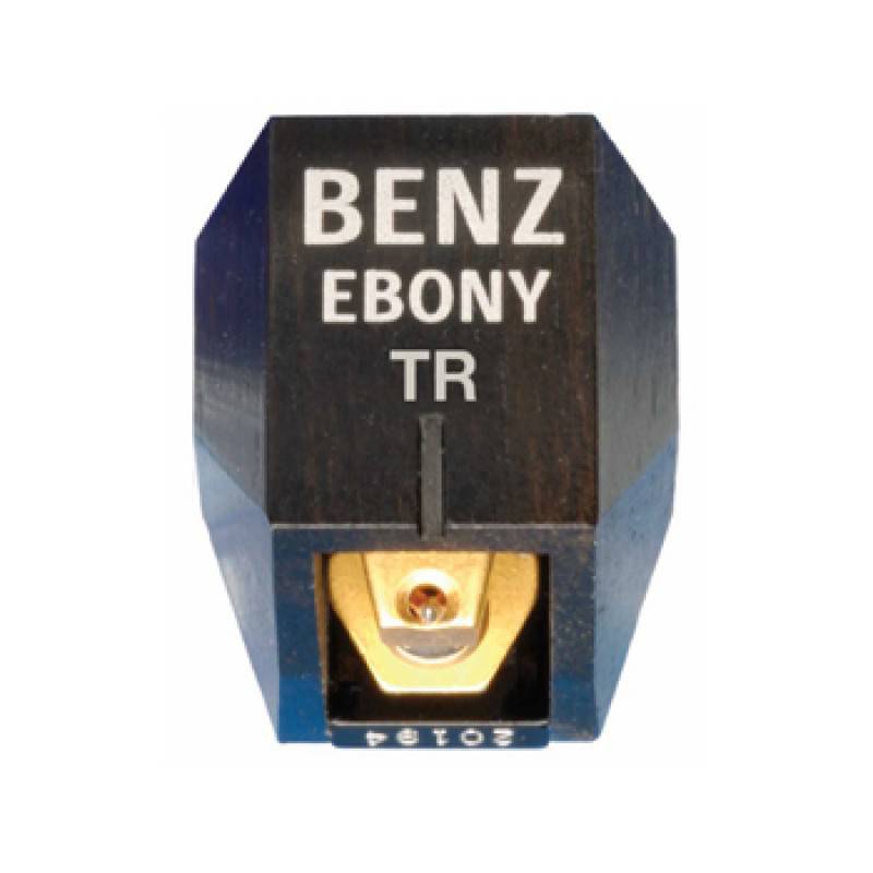 Benz Micro Ebony TR