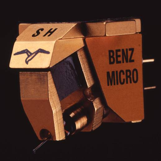 Benz Micro Glider