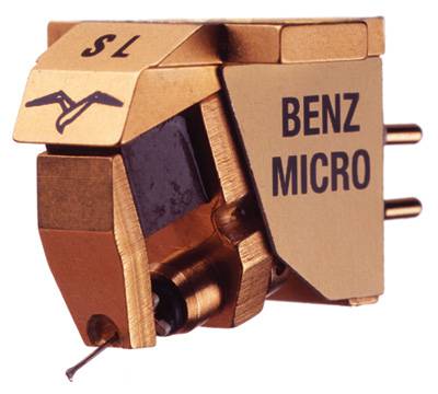 Benz Micro Glider