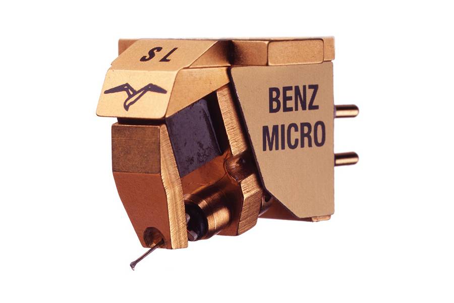 Benz Micro Glider S 2H