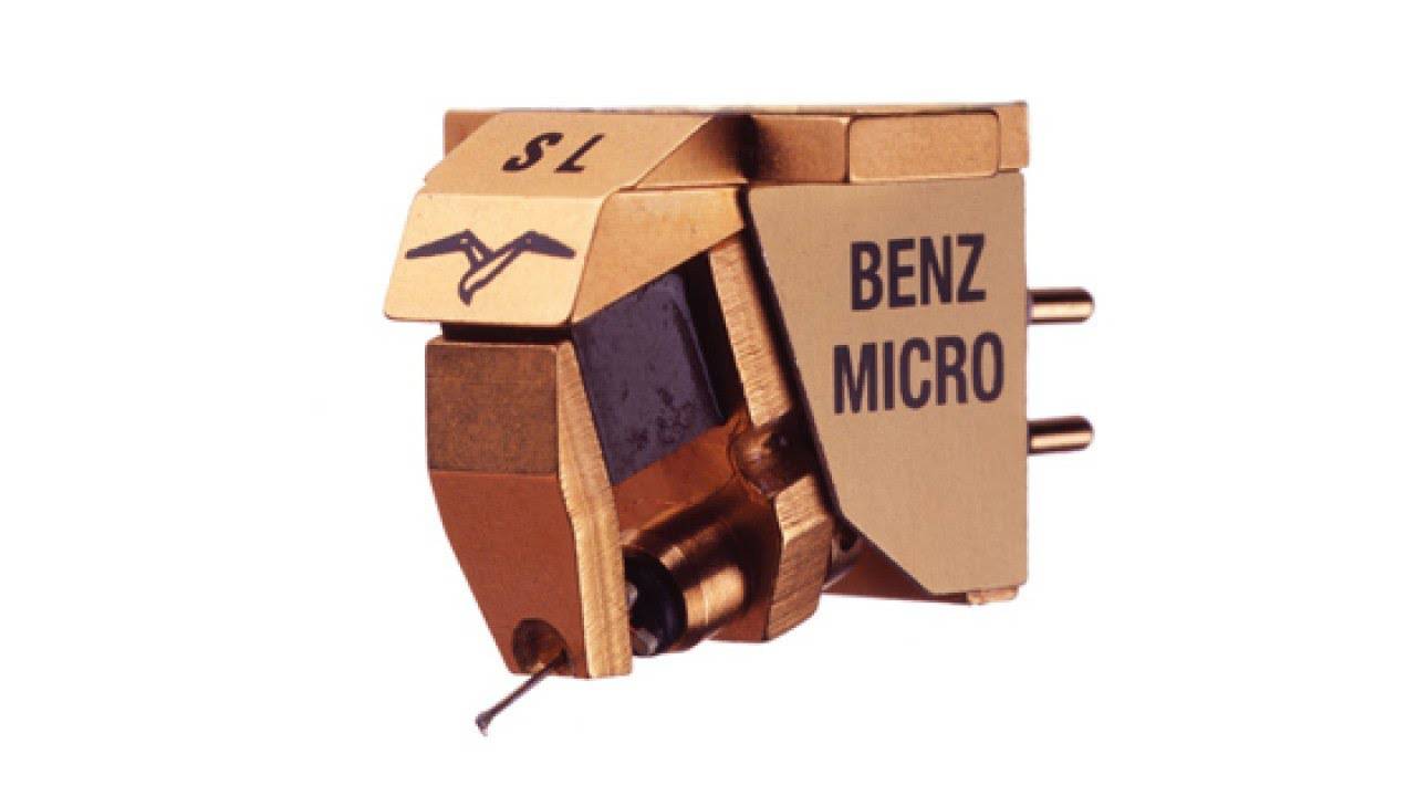 Benz Micro Glider S 2M
