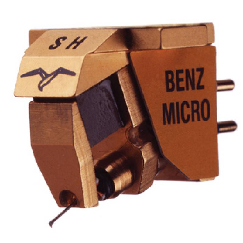 Benz Micro Glider S M