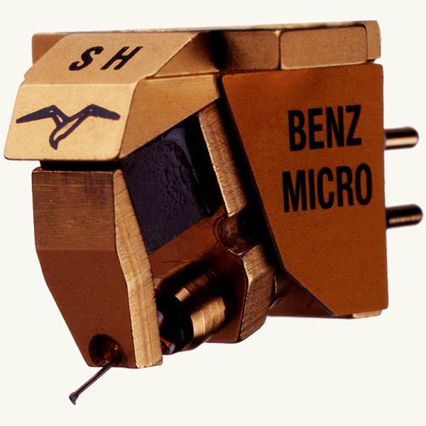 Benz Micro MC H2