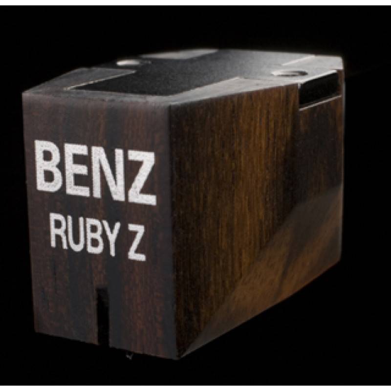 Benz Micro MC Ruby