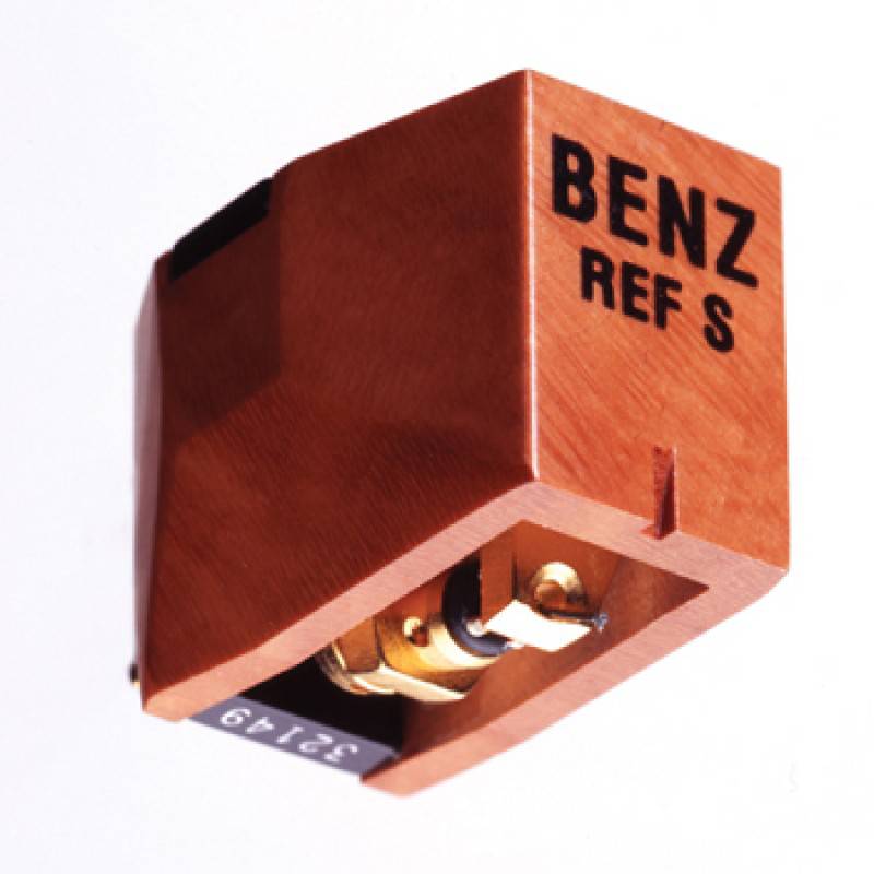 Benz Micro Reference