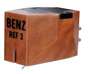 Benz Micro Reference S Copper