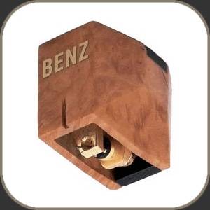 Benz Micro Wood S H