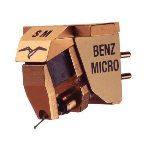 Benz Micro Wood S M