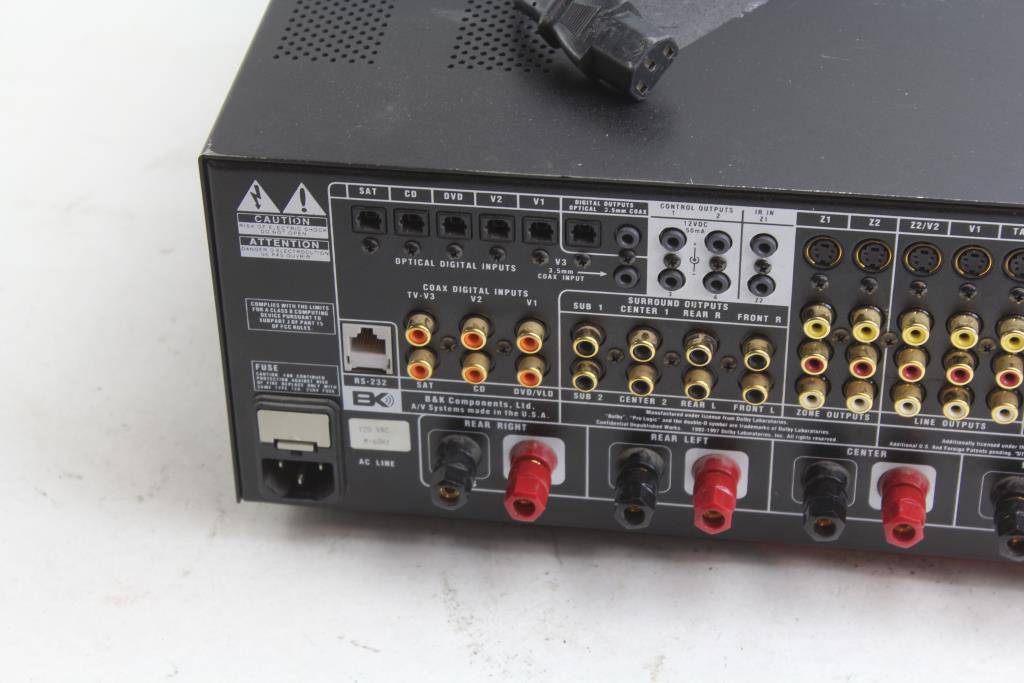BK Components AVR202