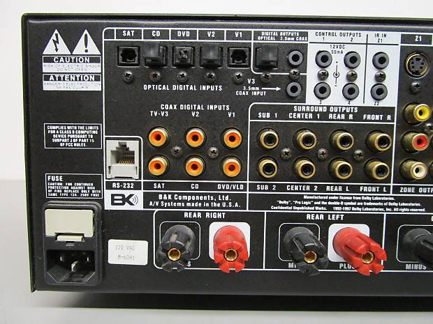 BK Components AVR202
