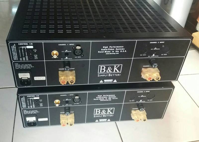 Av 5000. B&K components reference 4420. B&K components reference 2220. Monoblock Power Amplifier Victor. Усилитель звука b&k reference 2220.