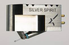BlueElectric Silver Spirit