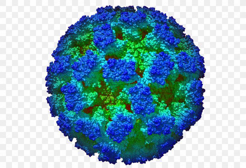 BlueElectric Virus
