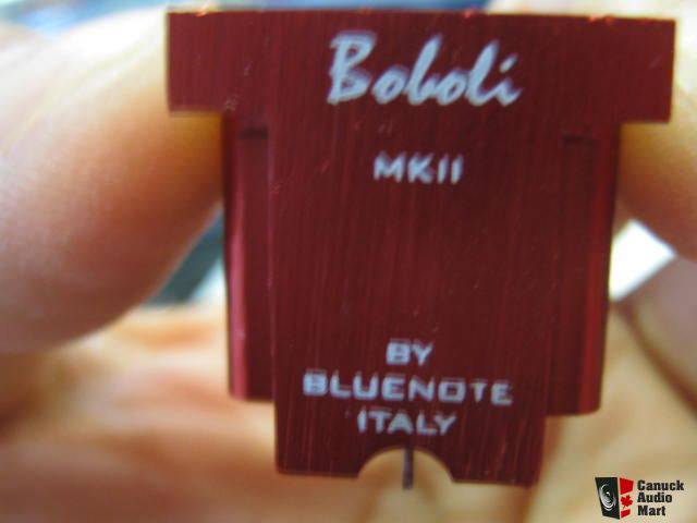 Bluenote Boboli