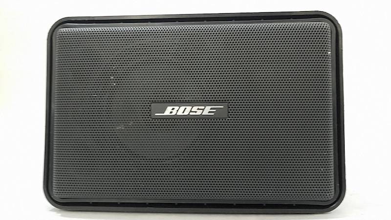 Bose 111