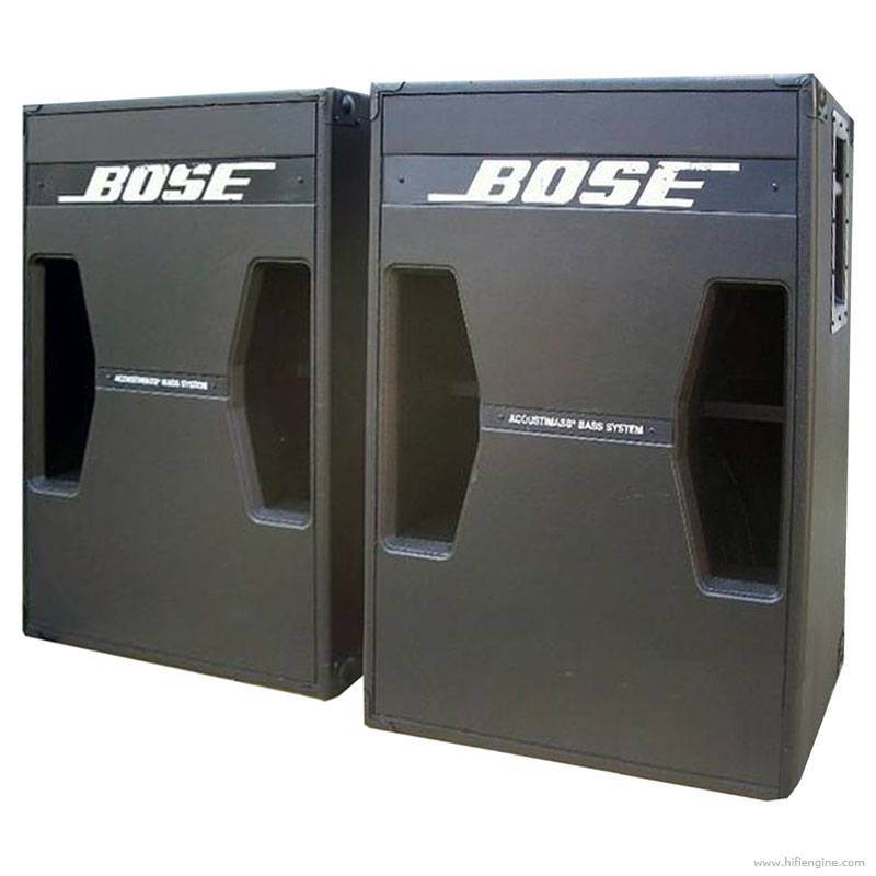 Bose 302