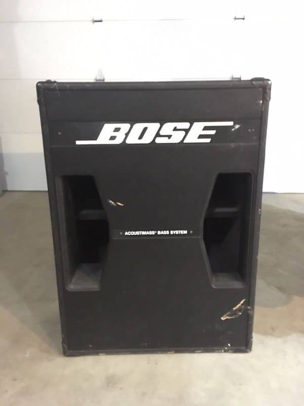 Bose 302