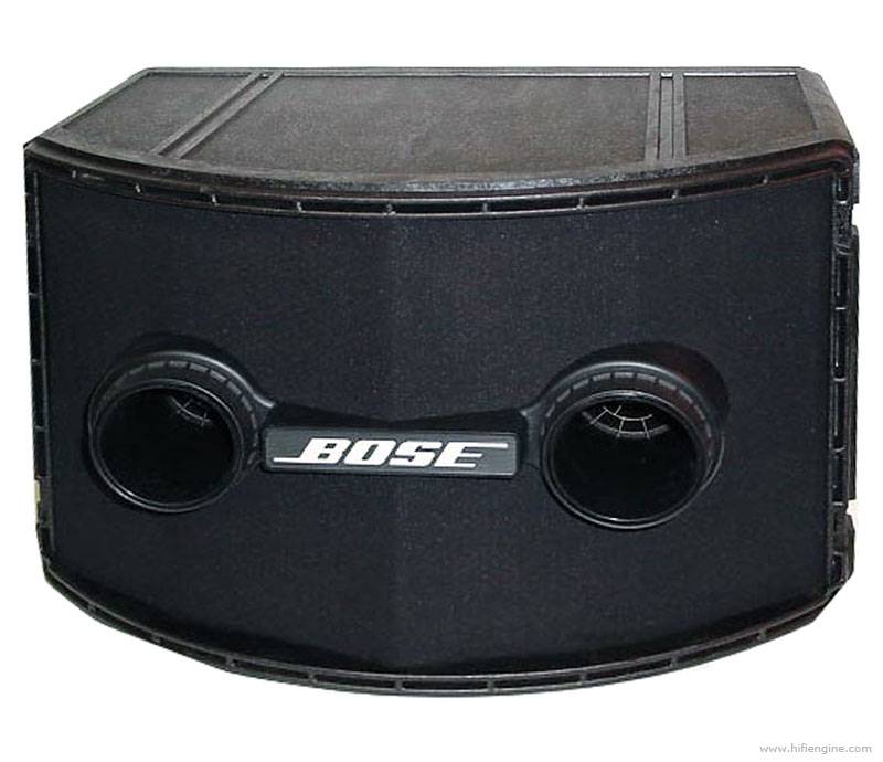 Bose 802 (WII)