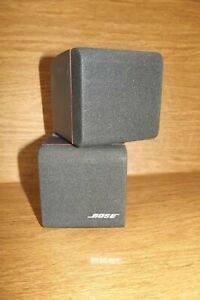 Bose AM7 (cube array)