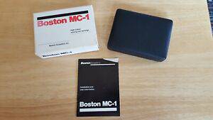 Boston Acoustics MC-1 E