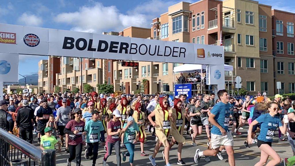 Boulder 2020